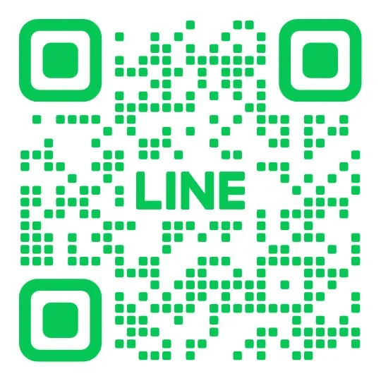 QR Code ทักเข้ามา ทีเด็ด7 Line @